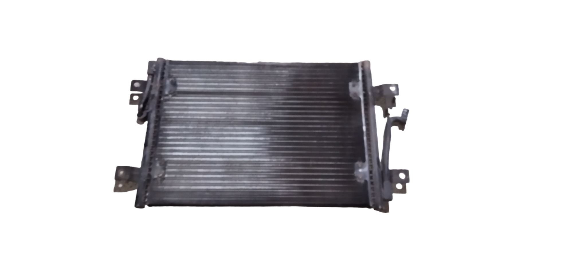Condensador Ar Condicionado Fiat Siena 2002