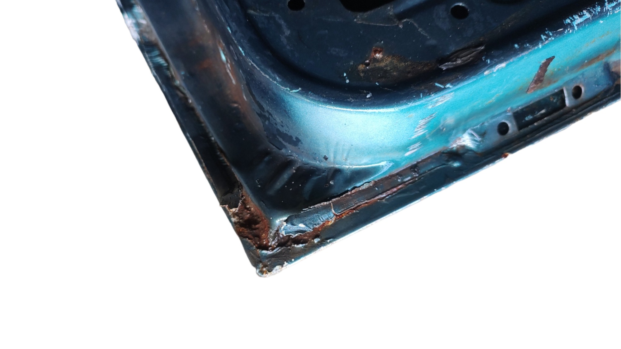 Porta Dianteira Direita Fiat Uno 97 3
