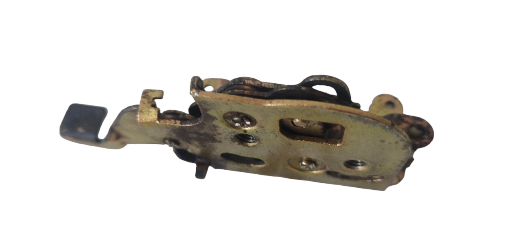 Fechadura Interna Direita Fiat Uno 1995 4