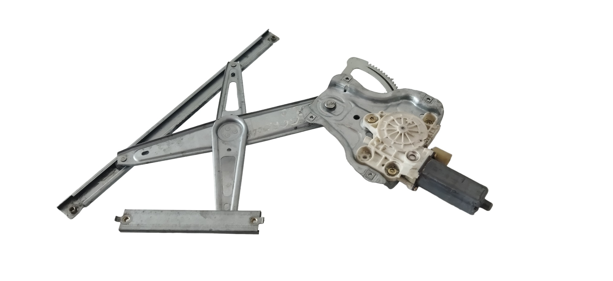 Máquina Vidro Dianteira Direita Toyota Corolla 6
