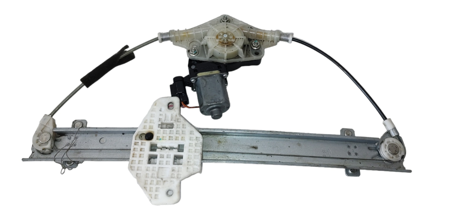 Máquina Vidro Traseira Esquerda Hyundai Hb20 2013/2017 1