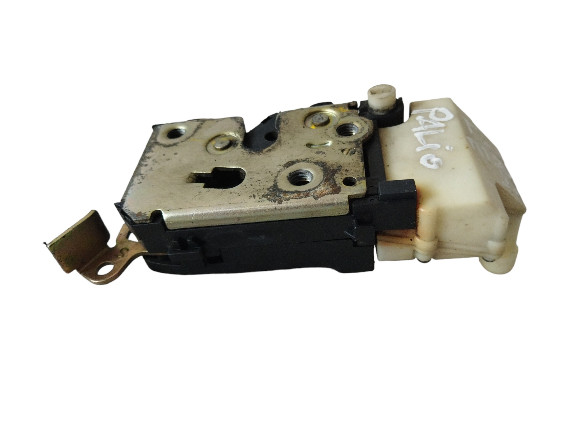 Fechadura Traseira Esquerda Fiat Palio 3