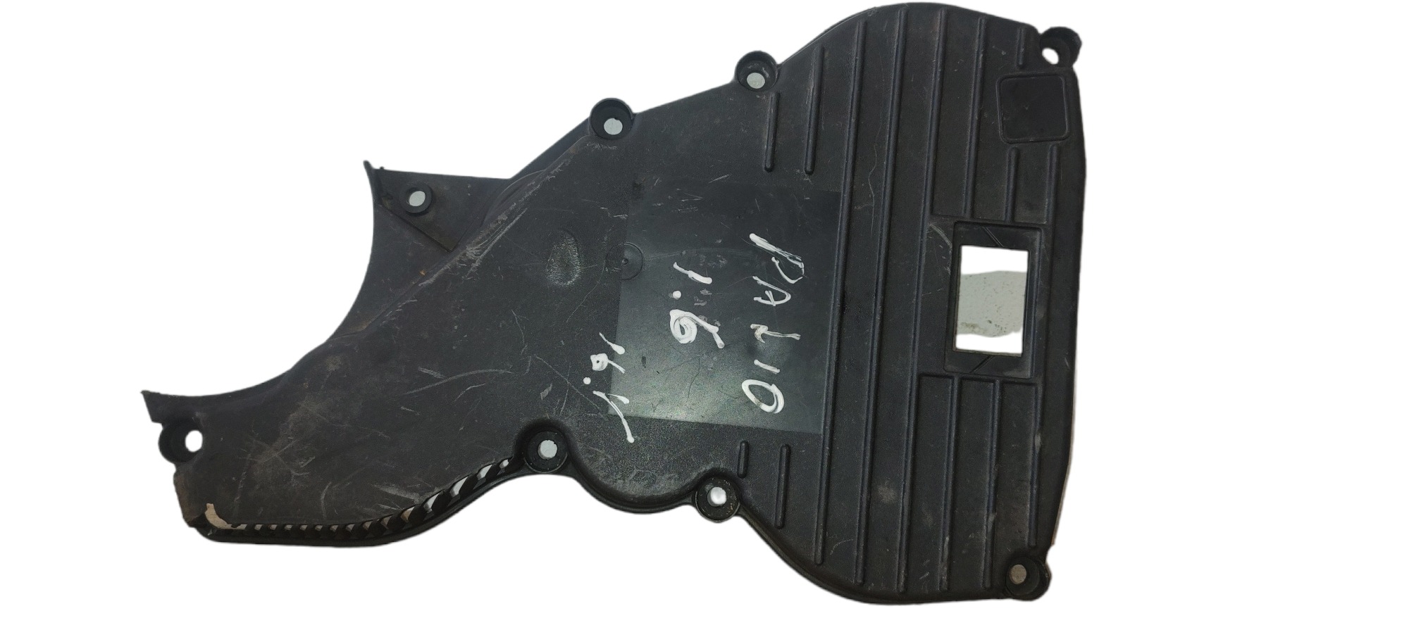 Capa Correia Dentada Fiat Palio 1.6 16v