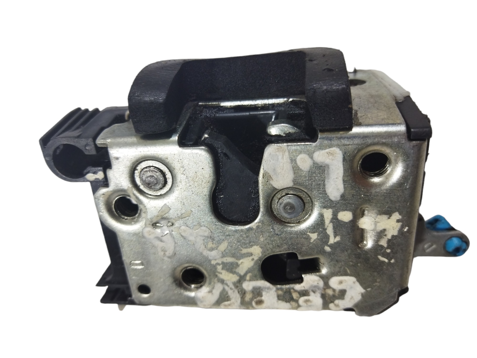Fechadura Porta Direita Gm Celta 2 Portas 4