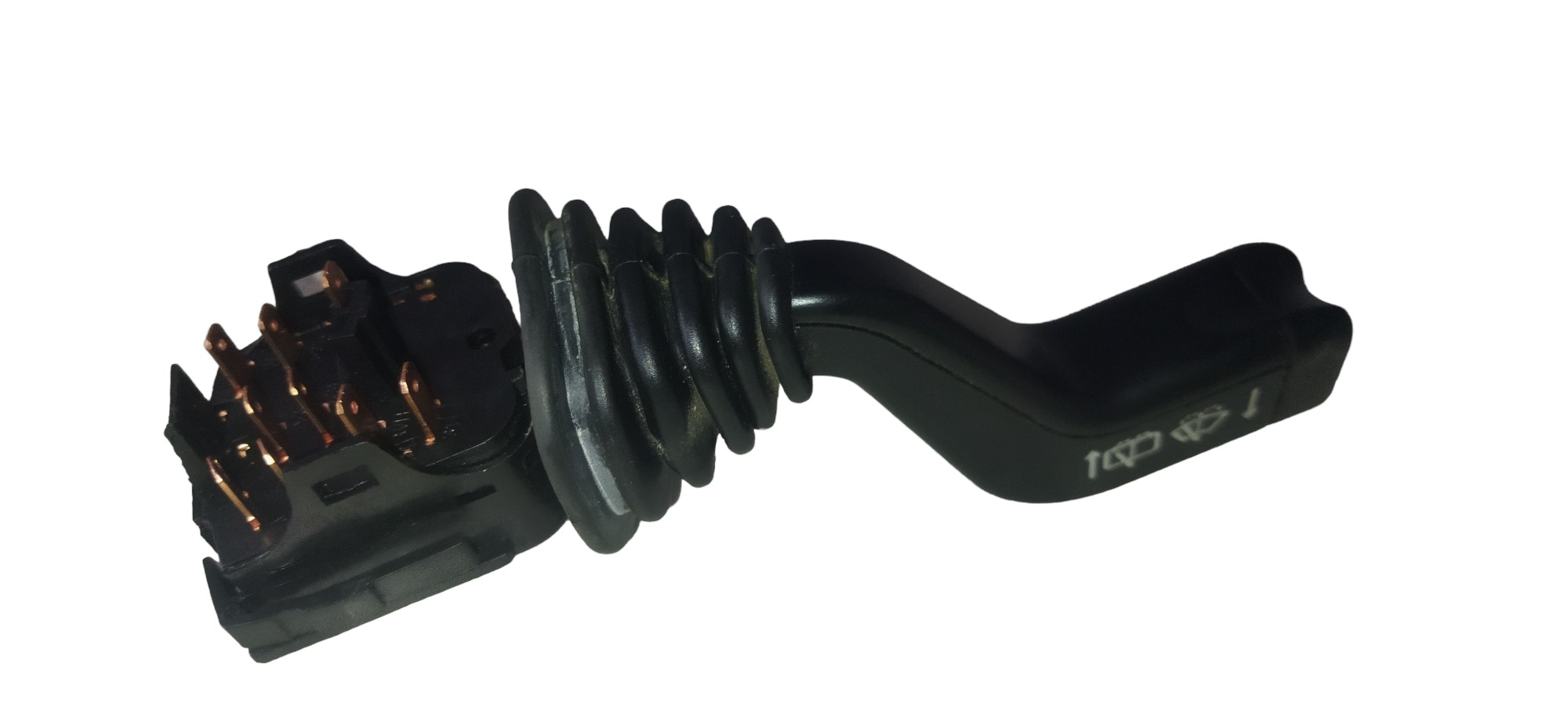 Chave De Limpador Com Limpador Traseiro Gm Corsa 2