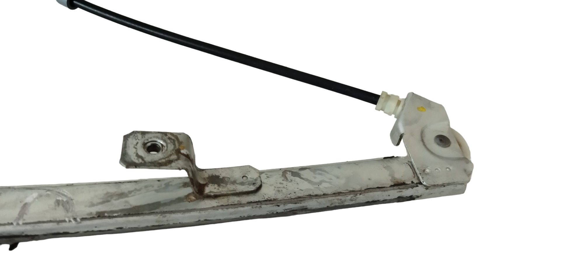 Máquina De Vidro Dianteira Direta Fiat Uno 4 Portas 4