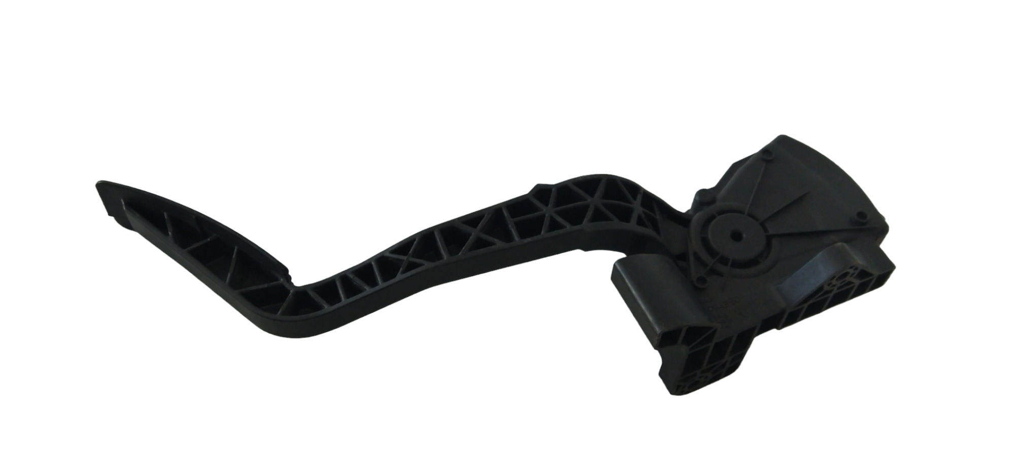 Pedal Acelerador Gm Agile Montana 2
