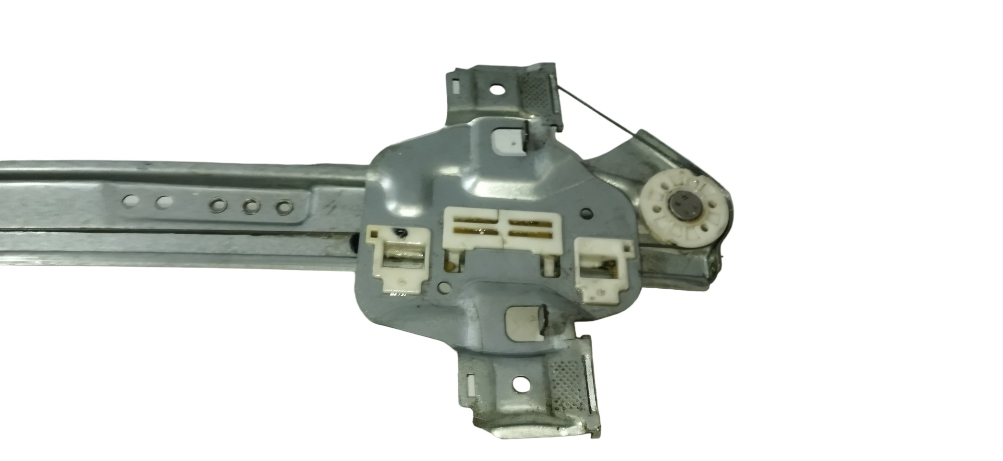 Máquina Vidro Traseira Esquerda Gm Agile 4