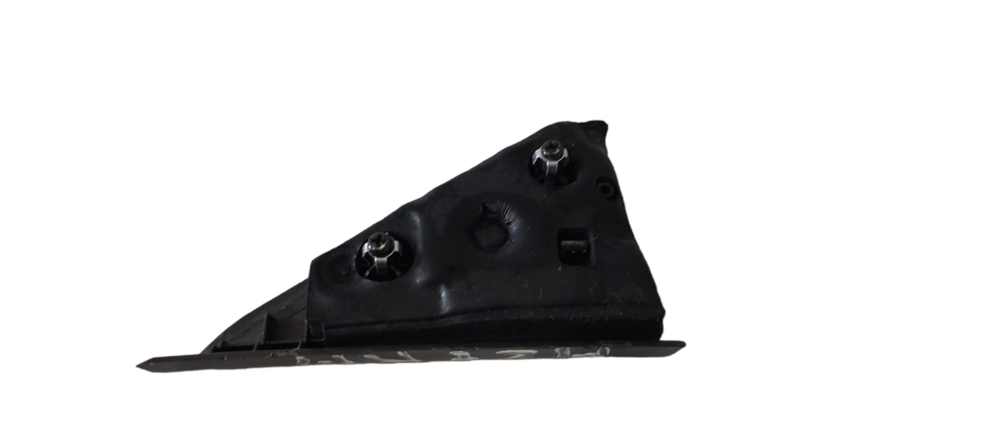 Capa Retrovisor Dianteira Esquerda Hyundai Azera Azera 2