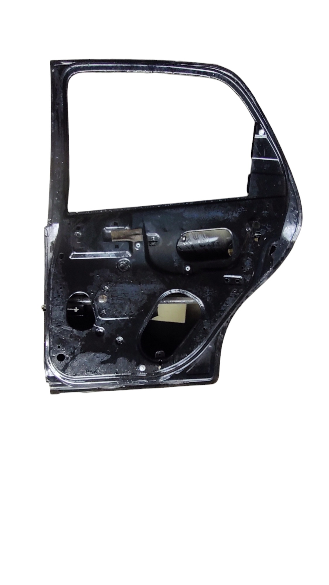 Porta Traseira Direita Gm Vectra 6