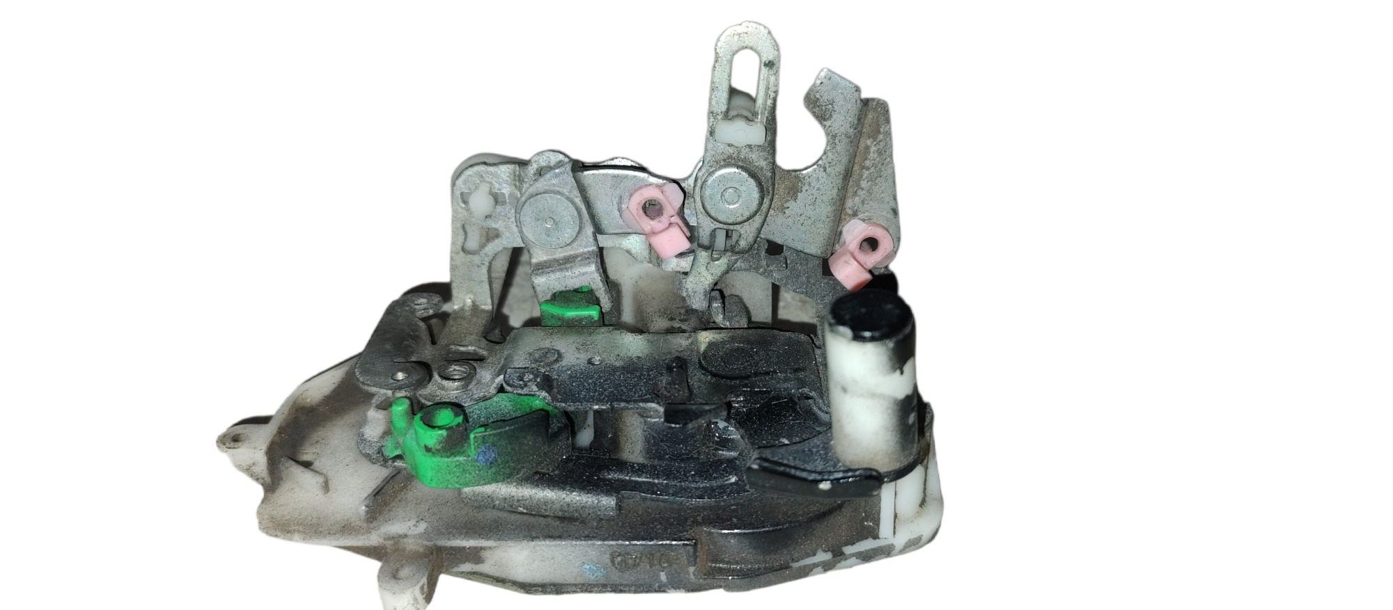 Fechadura Traseira Esquerda Fiat Palio Fiasa 3