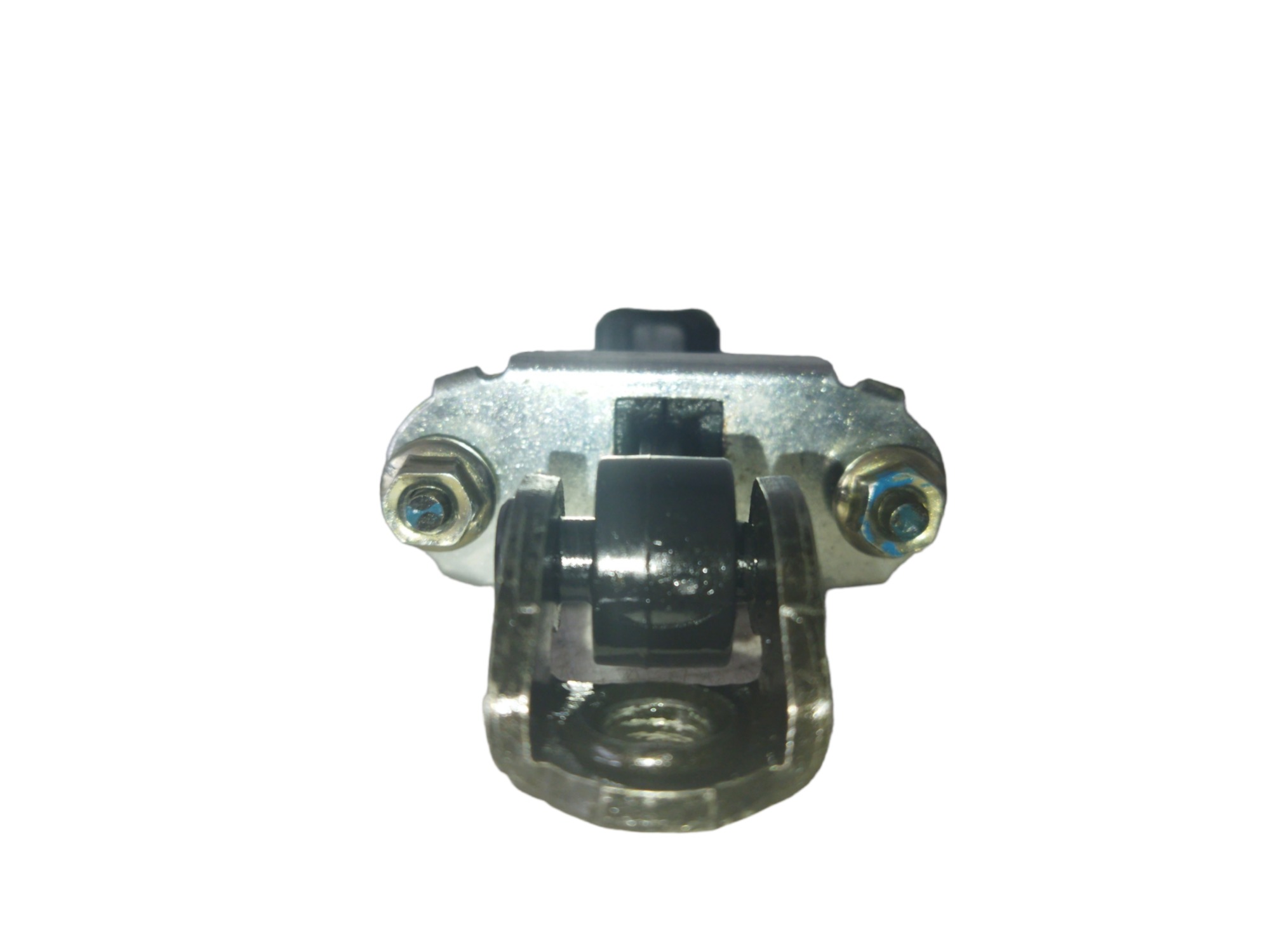 Limitador Porta Traseira Ford Fiesta 2