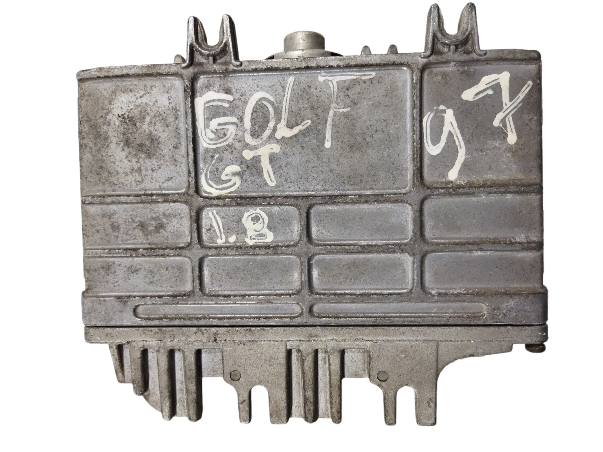 Módulo Injeção Vw Golf Gl 1.8 Gasolina 1995 1