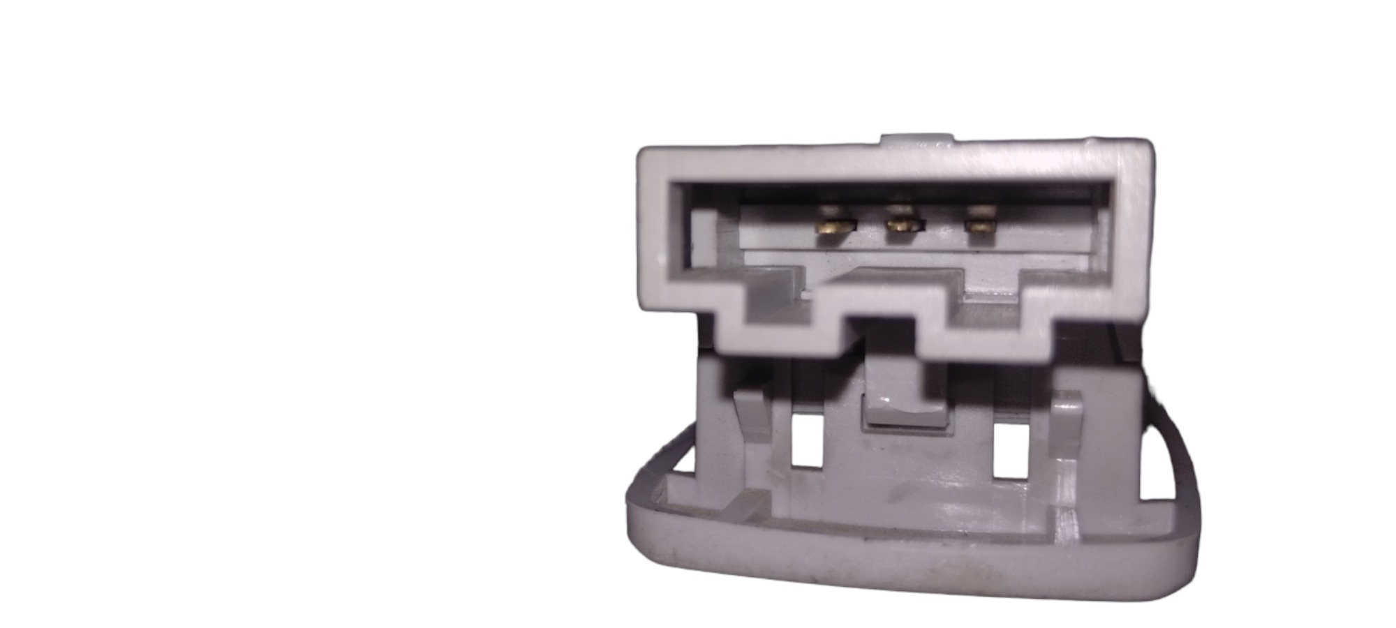 Luz De Cortesia Lateral Teto Vw Golf 4