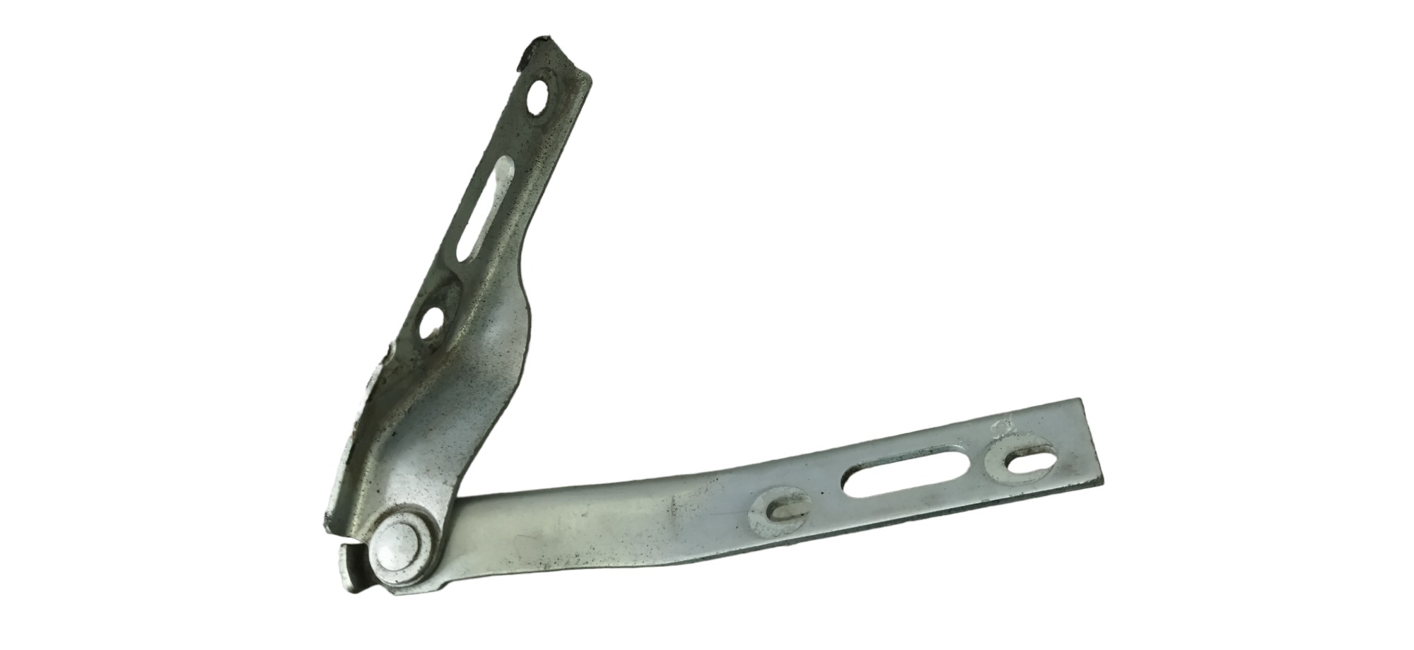 Braço Dianteiro Direito Capo Vw Polo 5