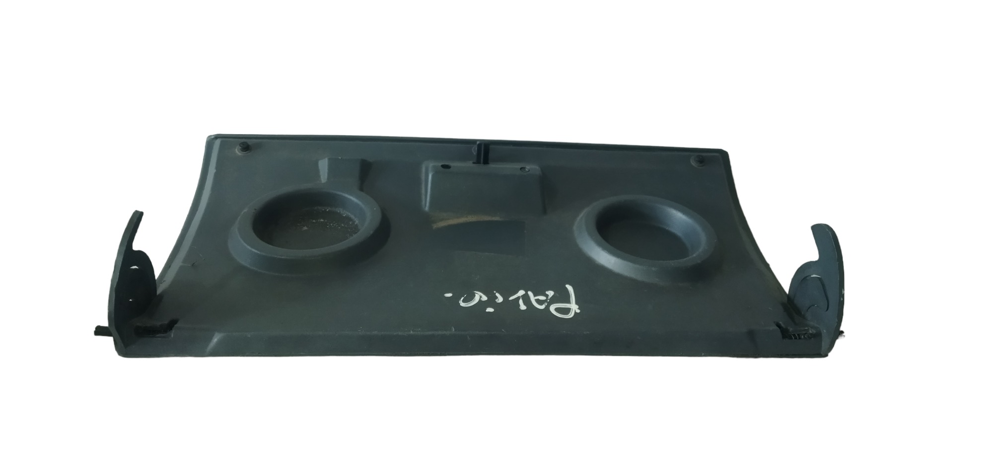 Tampa Porta Luvas Fiat Palio 5