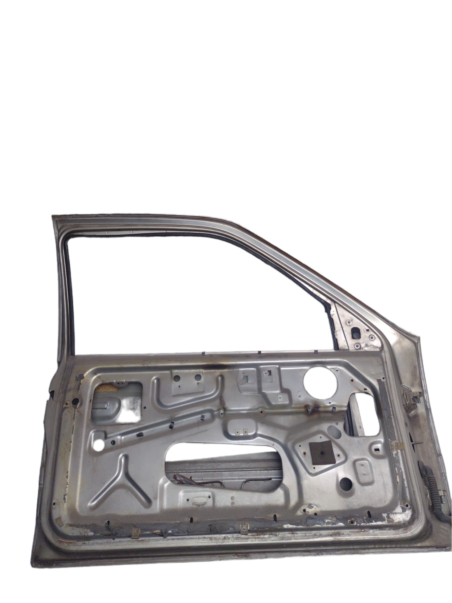 Porta Dianteira Direita Vw Logus 1994 2