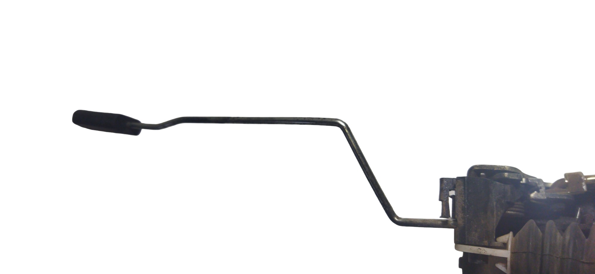 Fechadura Porta Dianteira Direita Renault Logan 8