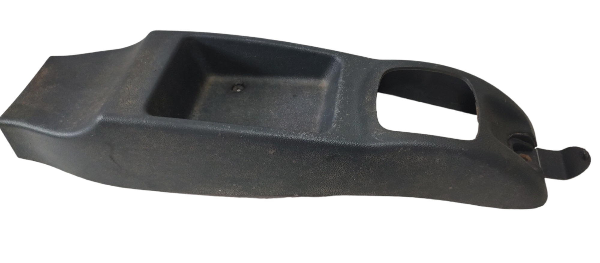 Console Central Fiat Palio 1998 1