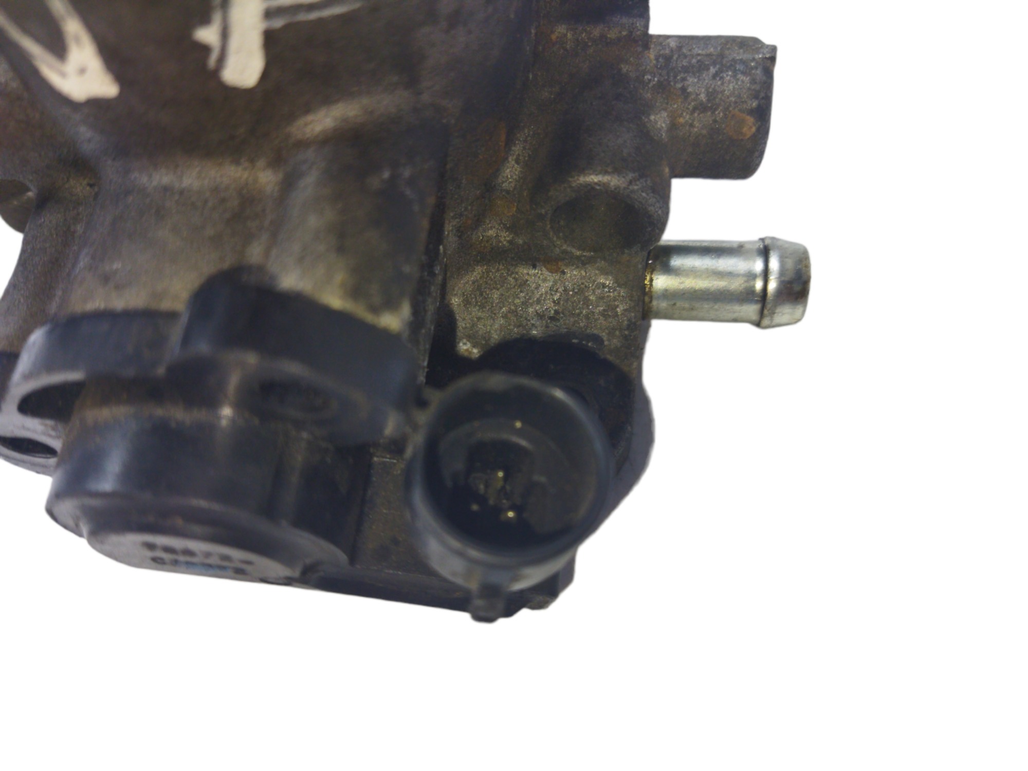 Corpo De Borboleta Gm Celta 1.0 8v 2001 4
