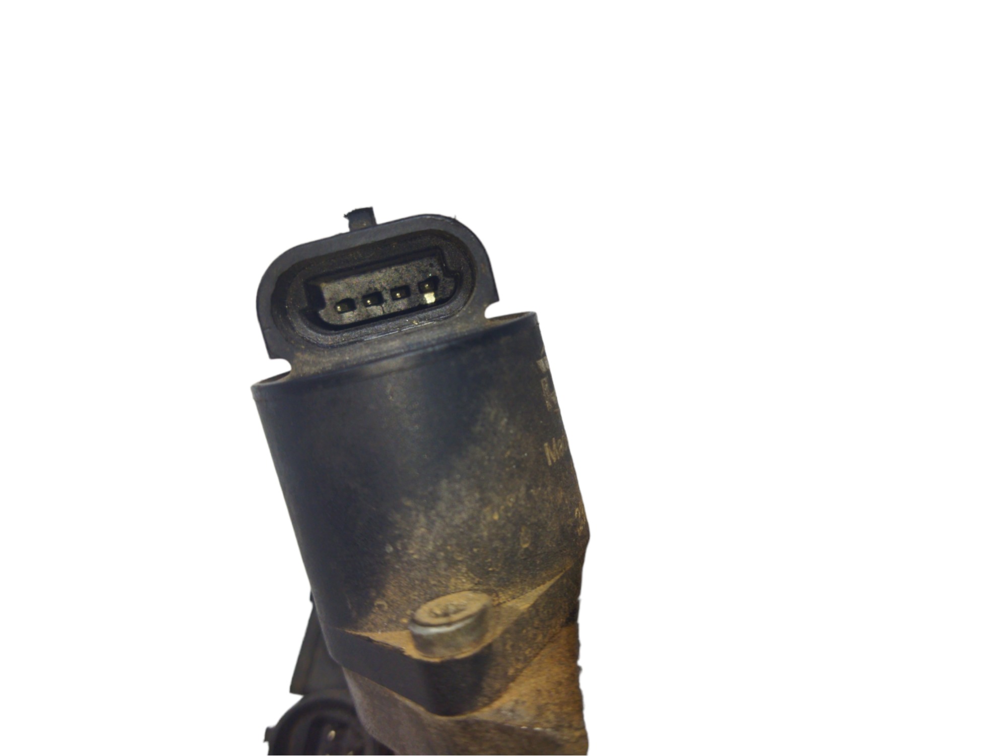 Corpo De Borboleta Gm Celta 1.0 8v 2