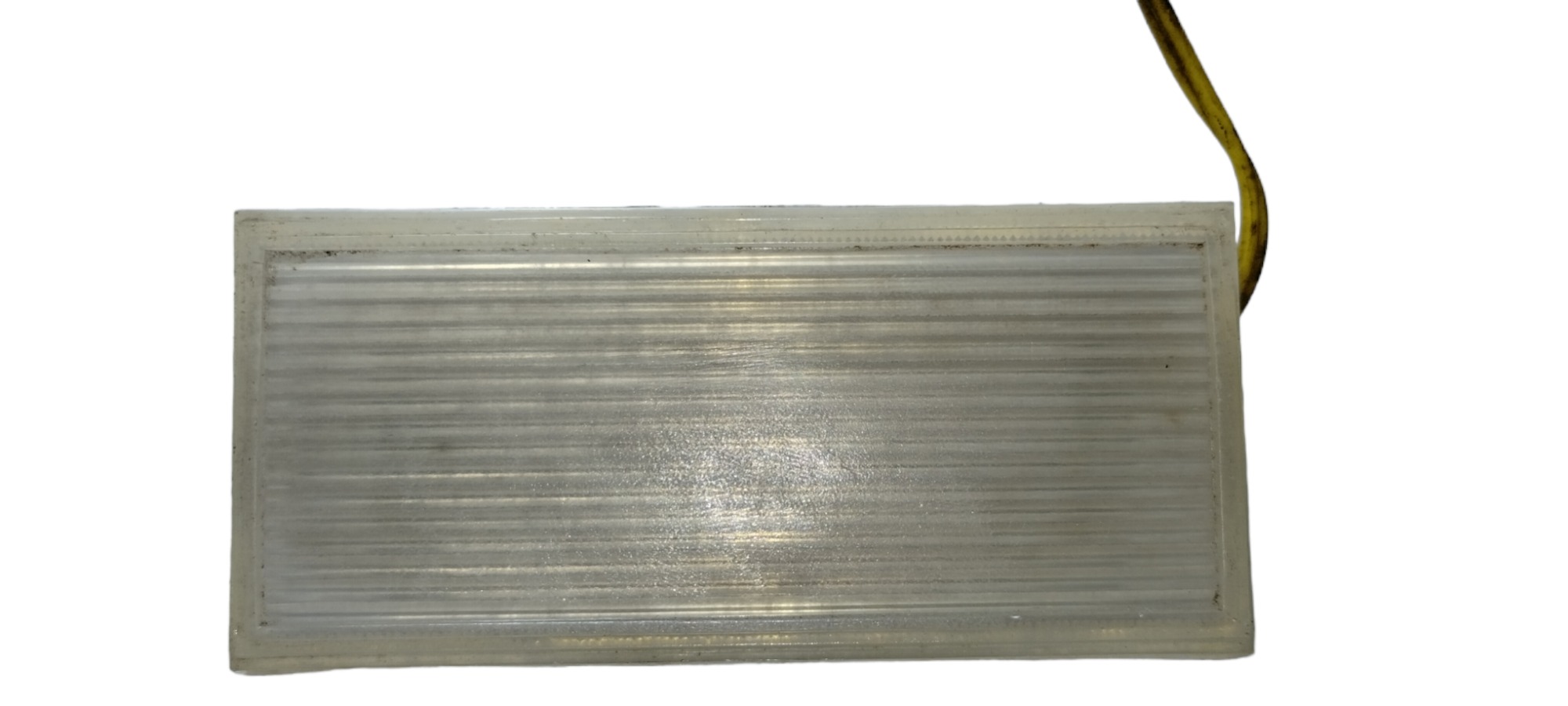 Luz De Cortesia Ford Corcel 2 1