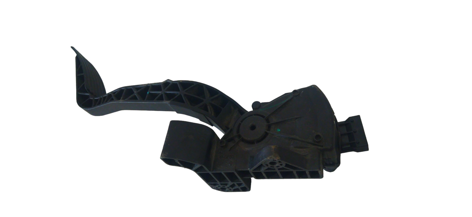 Pedal Acelerador Eletrônico Gm Celta Prisma Corsa 3