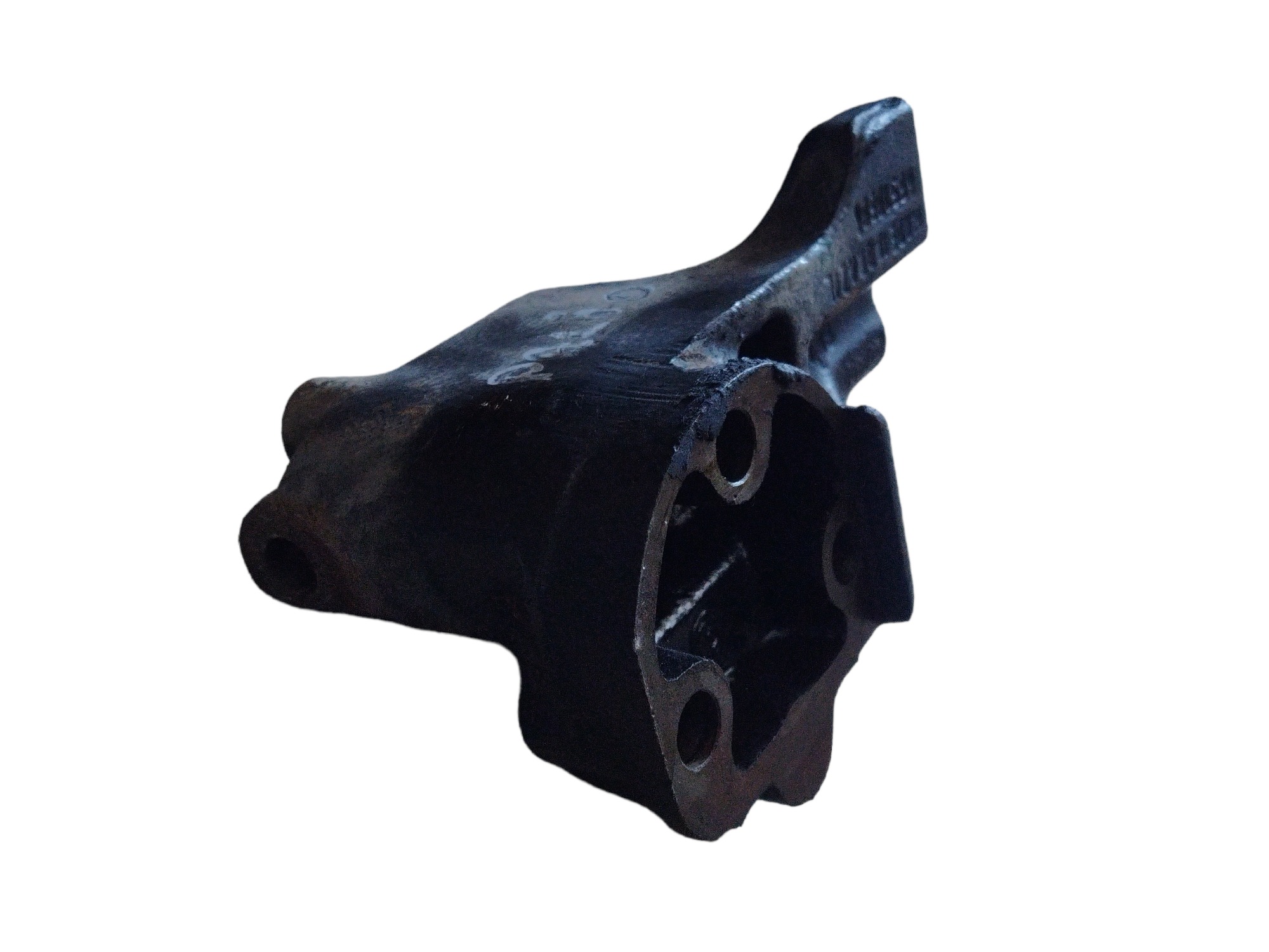 Suporte Alternador Fiat Palio Siena Strada 3