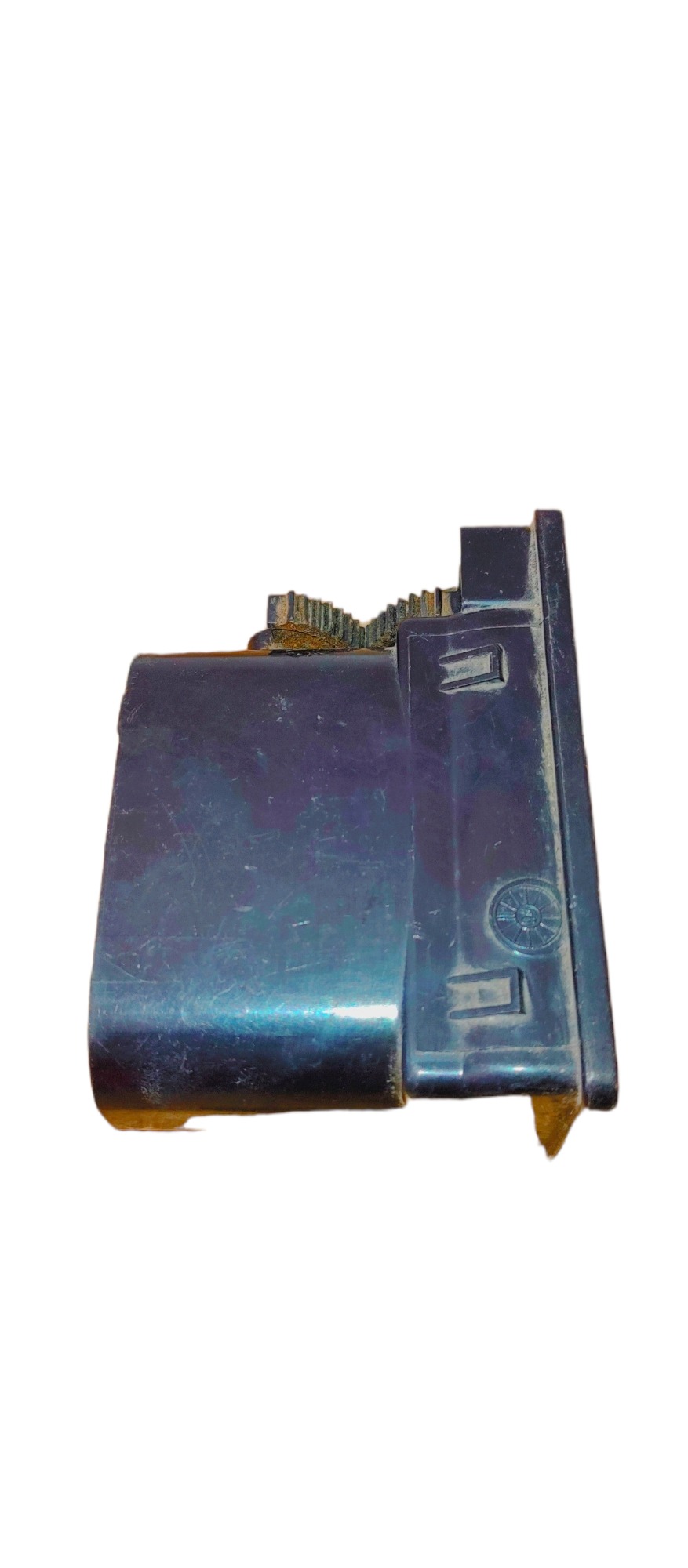 Difusor De Ar Fiat Tipo 5
