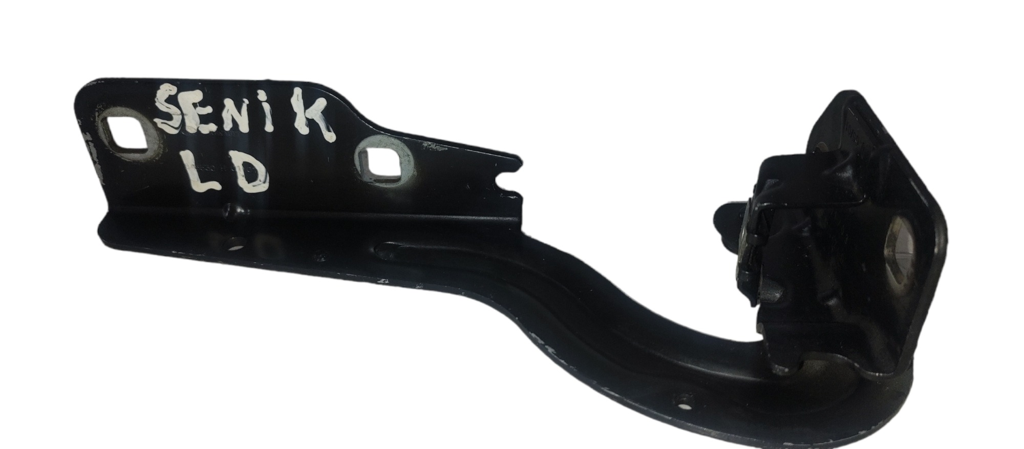 Dobradiça Direita Capô Renault Senic 1998/2000 2