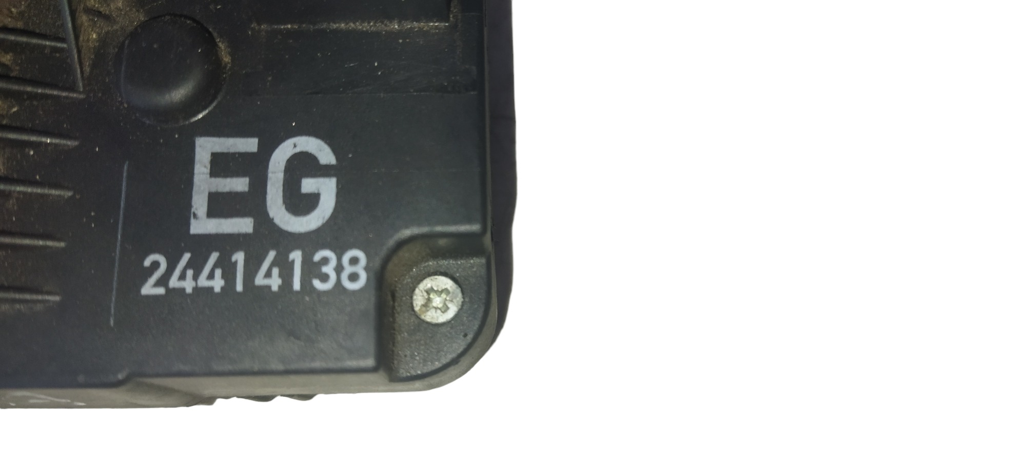 Fechadura Porta Traseira Esquerda Gm Meriva 8
