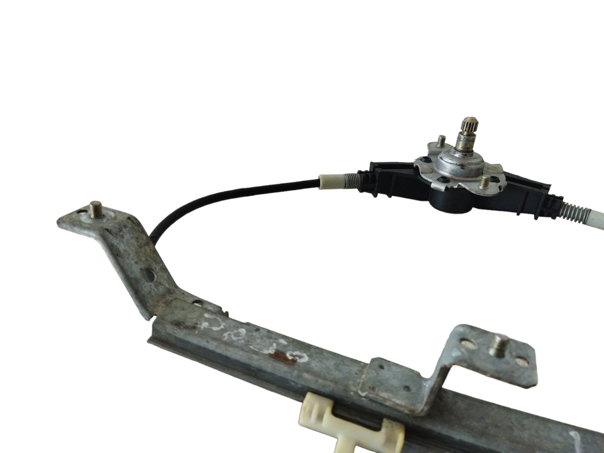 Máquina Vidro Traseira Direita Fiat Palio 2