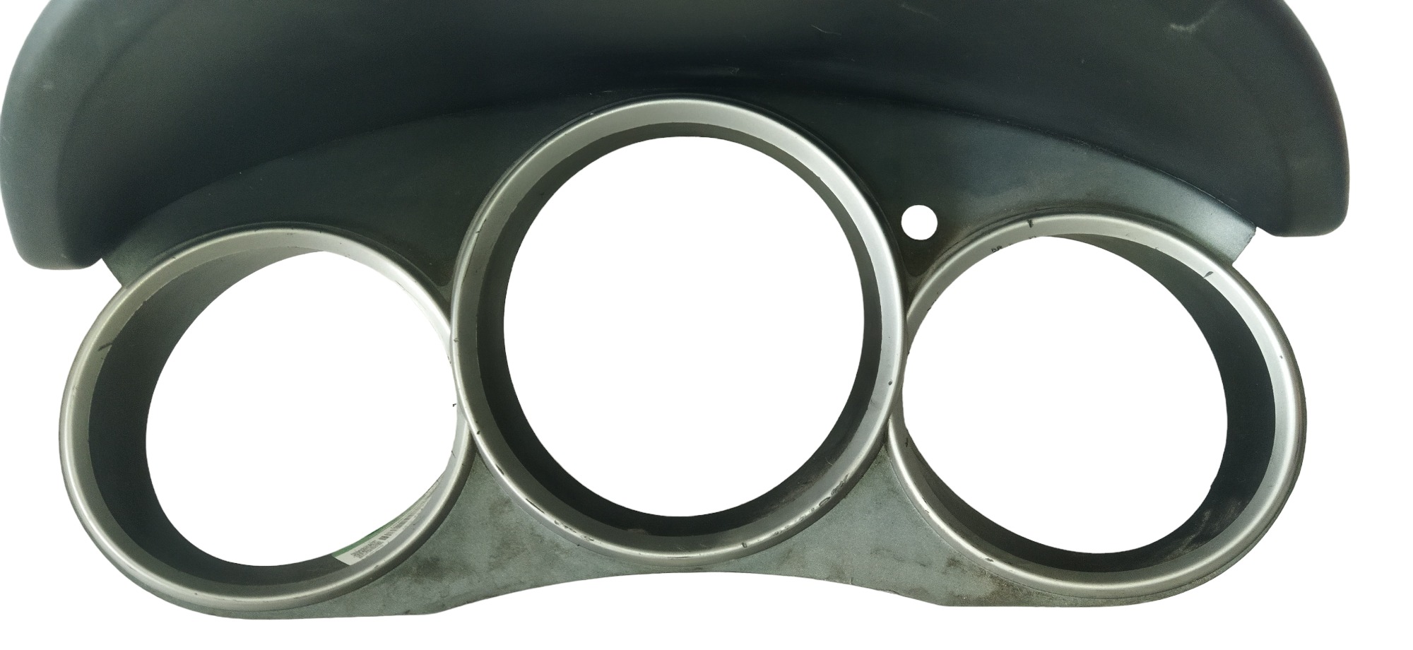 Moldura Painel Instrumentos Honda Fit 2