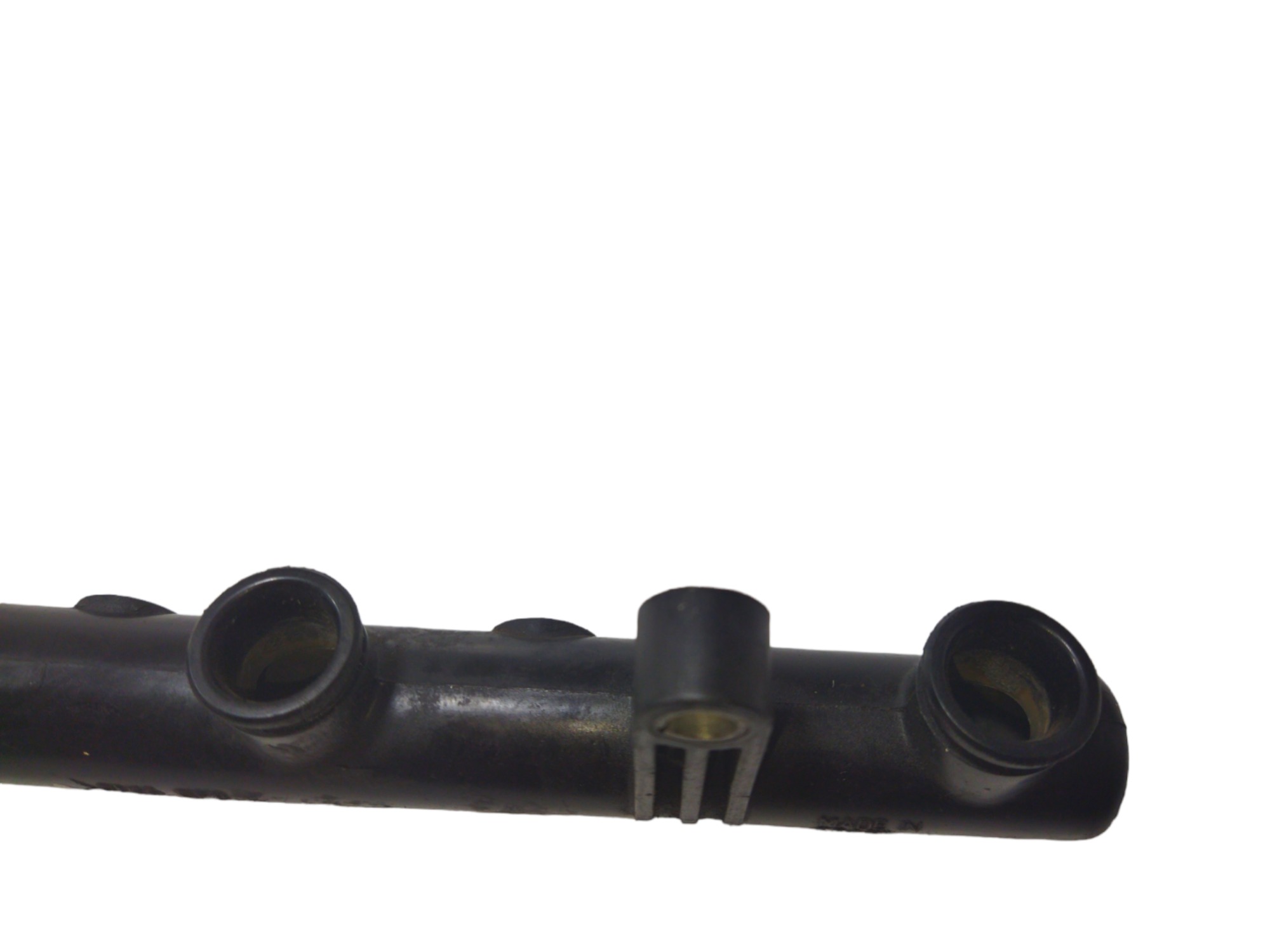 Flauta De Bico Injetor Gm Corsa 3