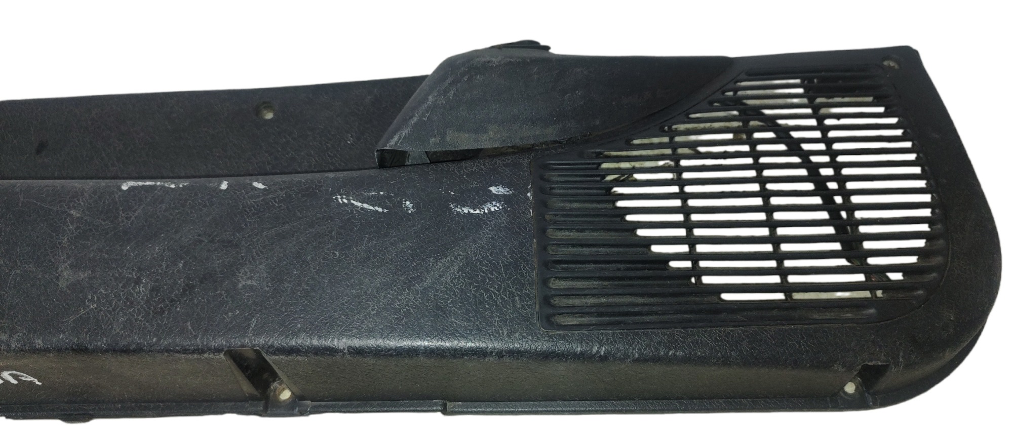 Porta Objeto Da Porta Esquerda Gm Corsa 4p Com Detalhe Cinza 5