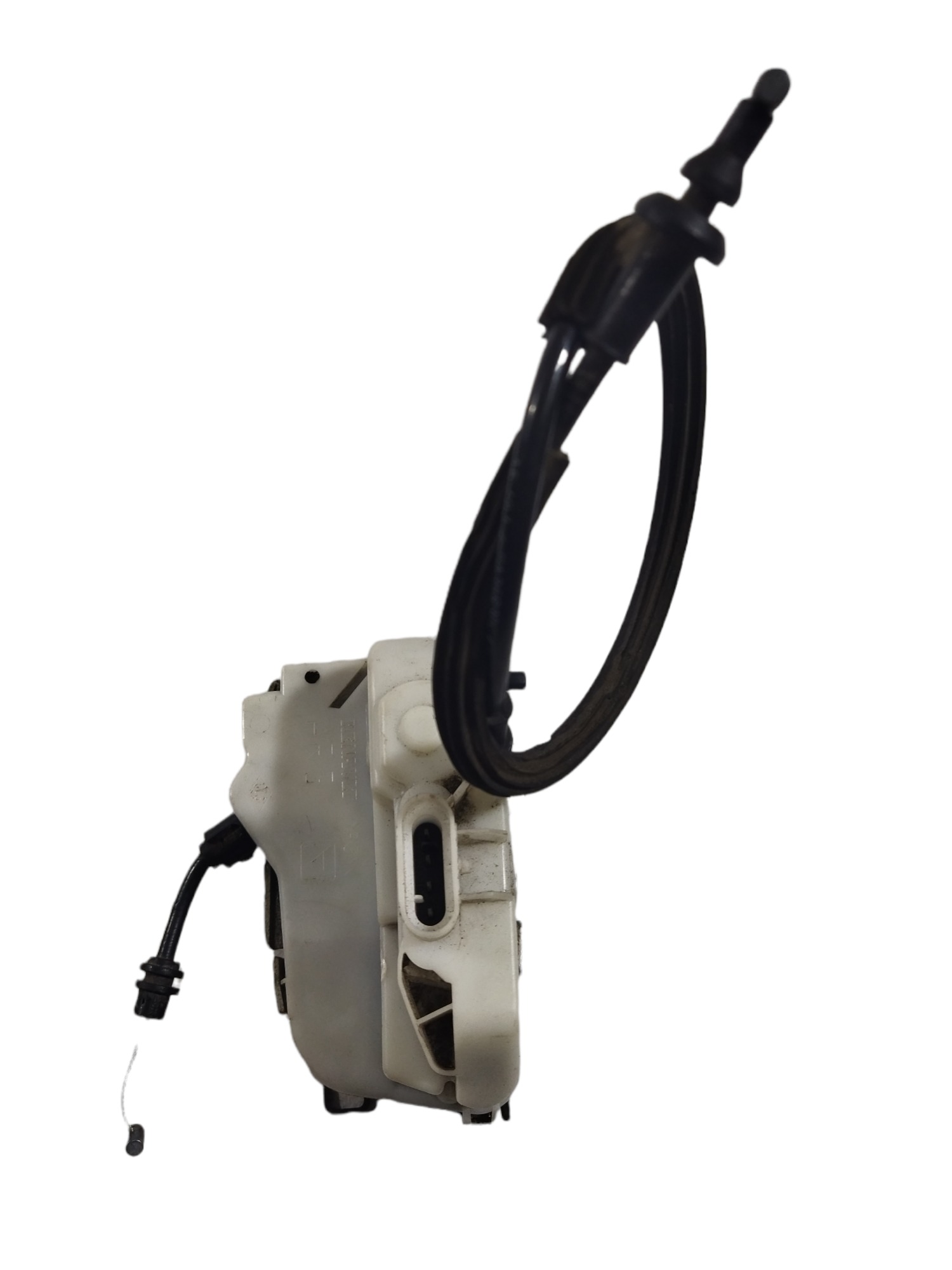 Fechadura Elétrica Traseira Esquerda Citroen C3 1