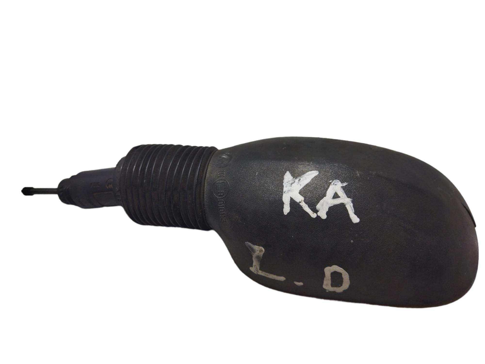 Retrovisor Direito Ford Ka 2