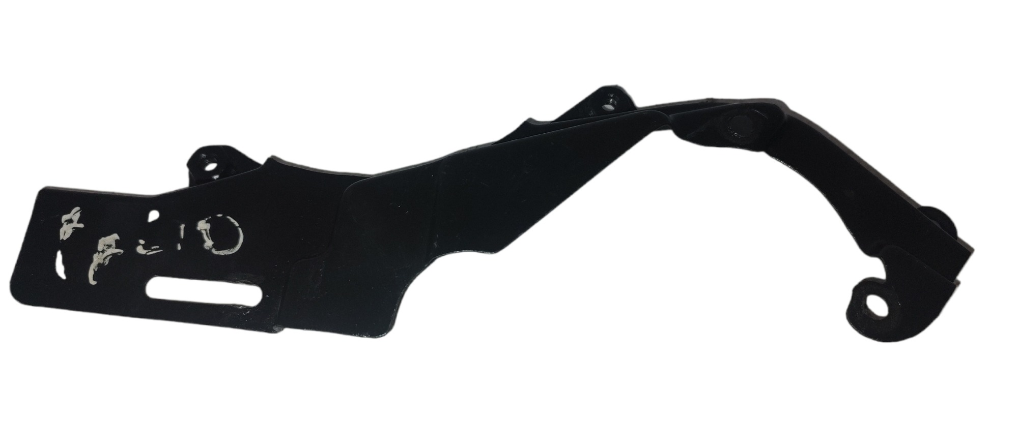 Acabamento Correia Dentada Fiat Palio