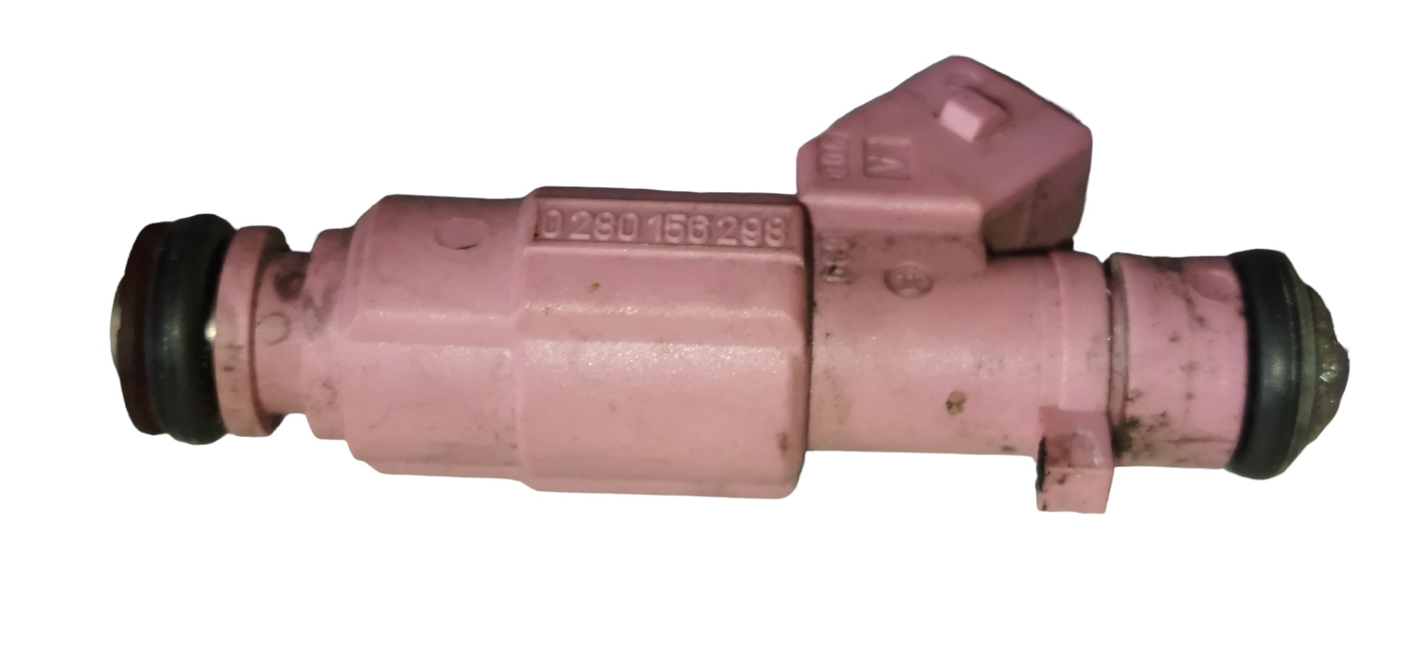Bico Injetor Gm Celta Classic 1.0 Flex
