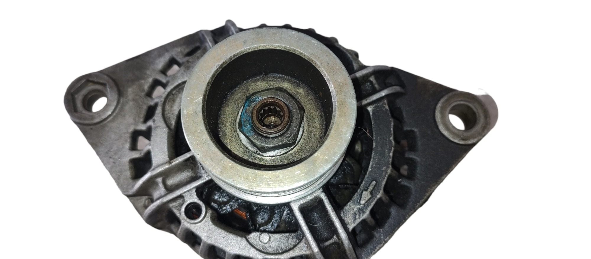 Alternador Fiat Palio Fire 2000 4