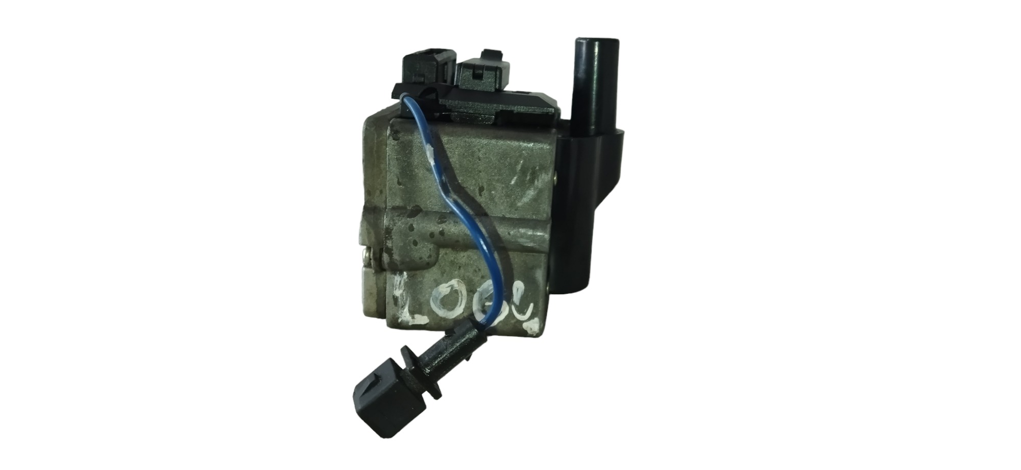 Bobina Ignição Vw Logus 1.8 9
