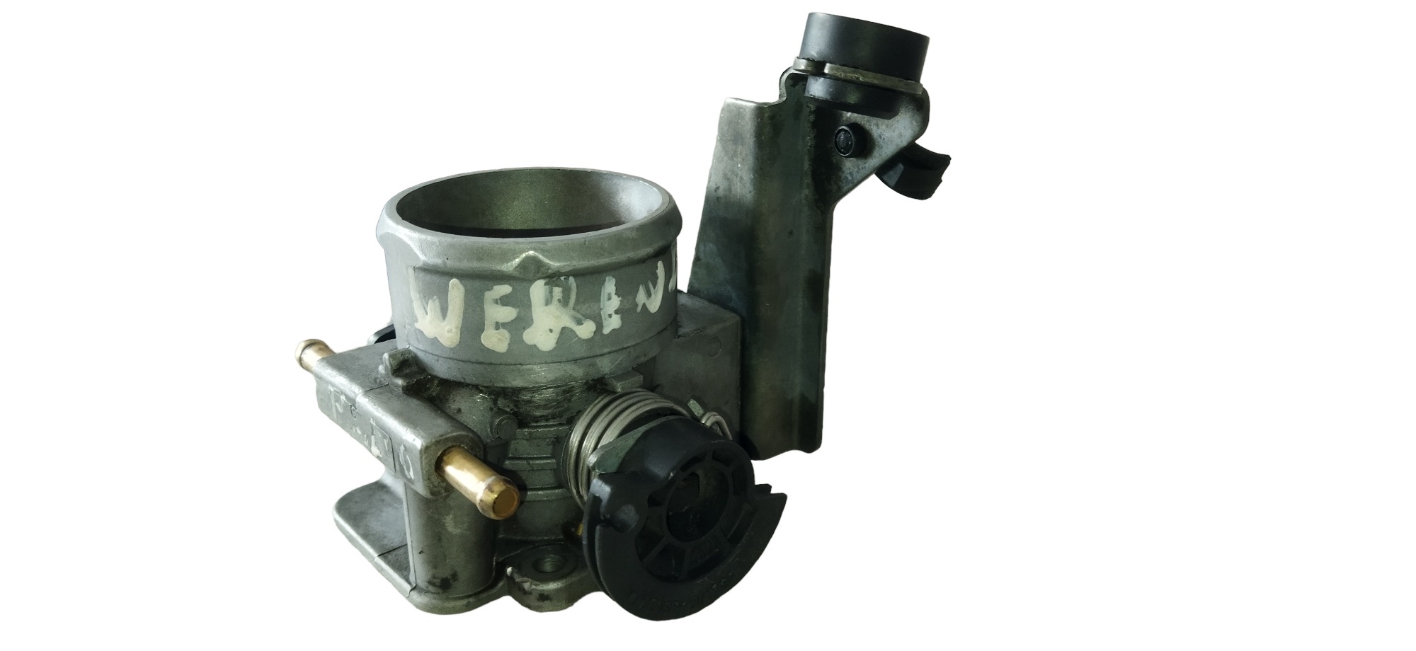 Tbi Corpo Borboleta Fiat Palio Siena 1.6