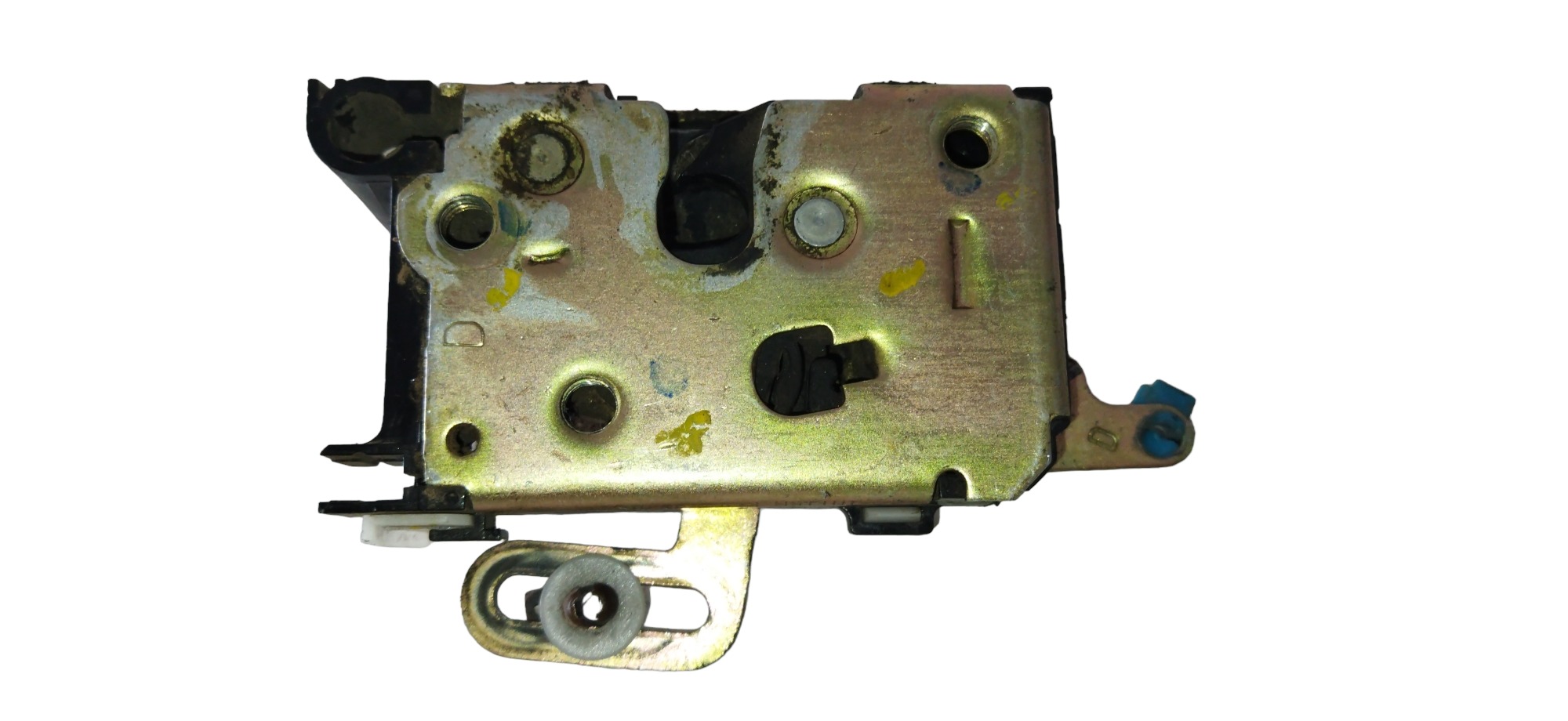Fechadura Porta Direita Gm Corsa 4