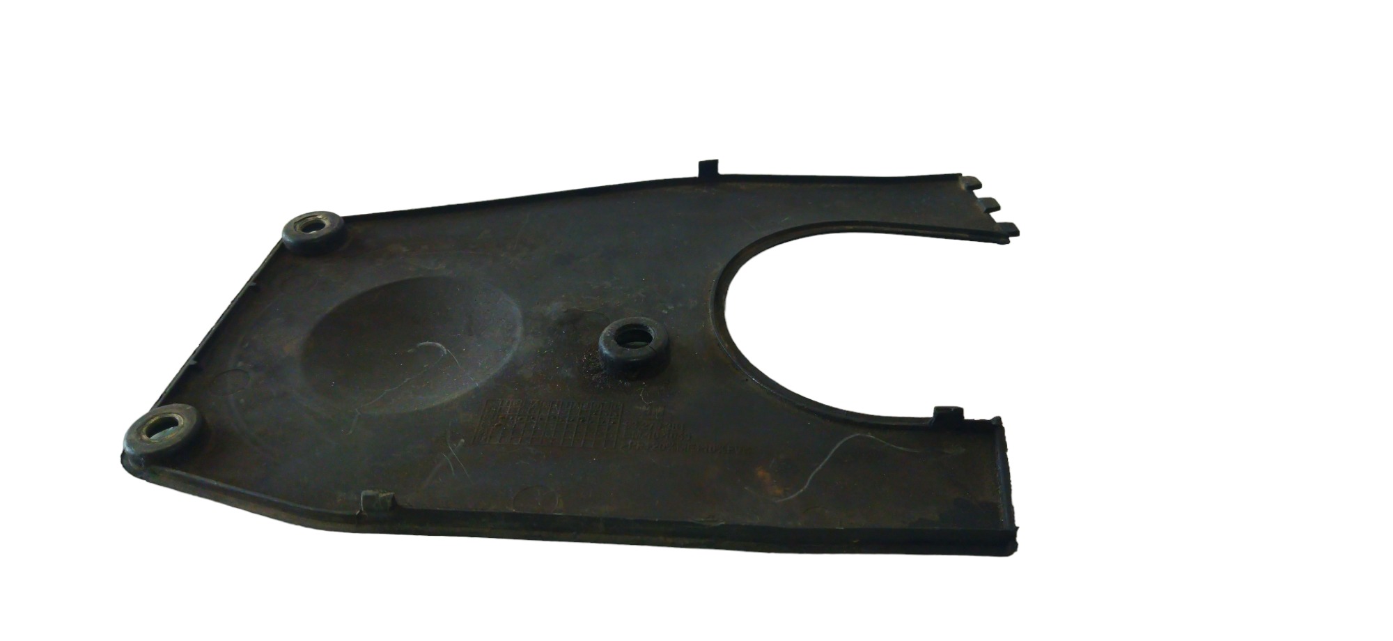 Capa Correia Dentada Gm Celta 7