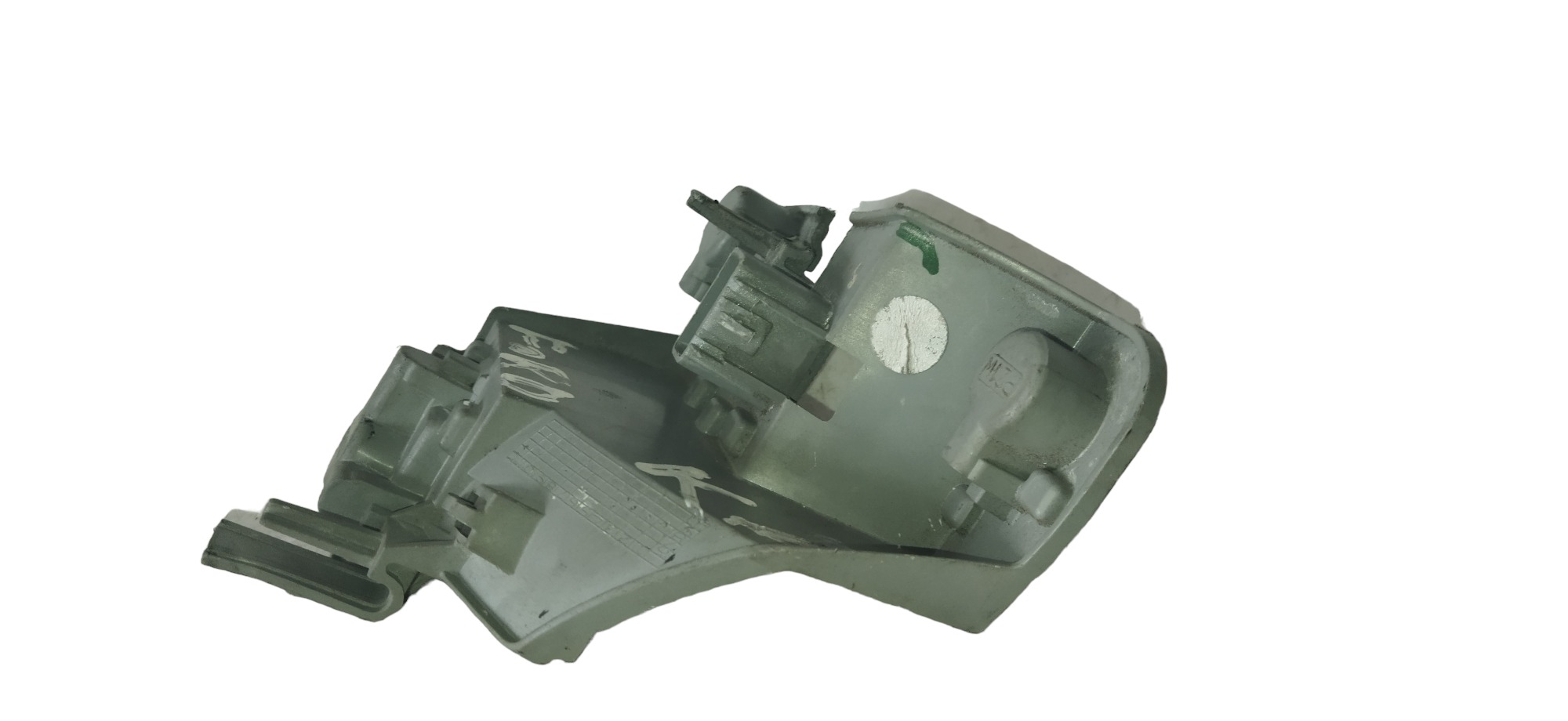 Soquete Lanterna Traseira Esquerda Ford Ka 2008 A 2011 3