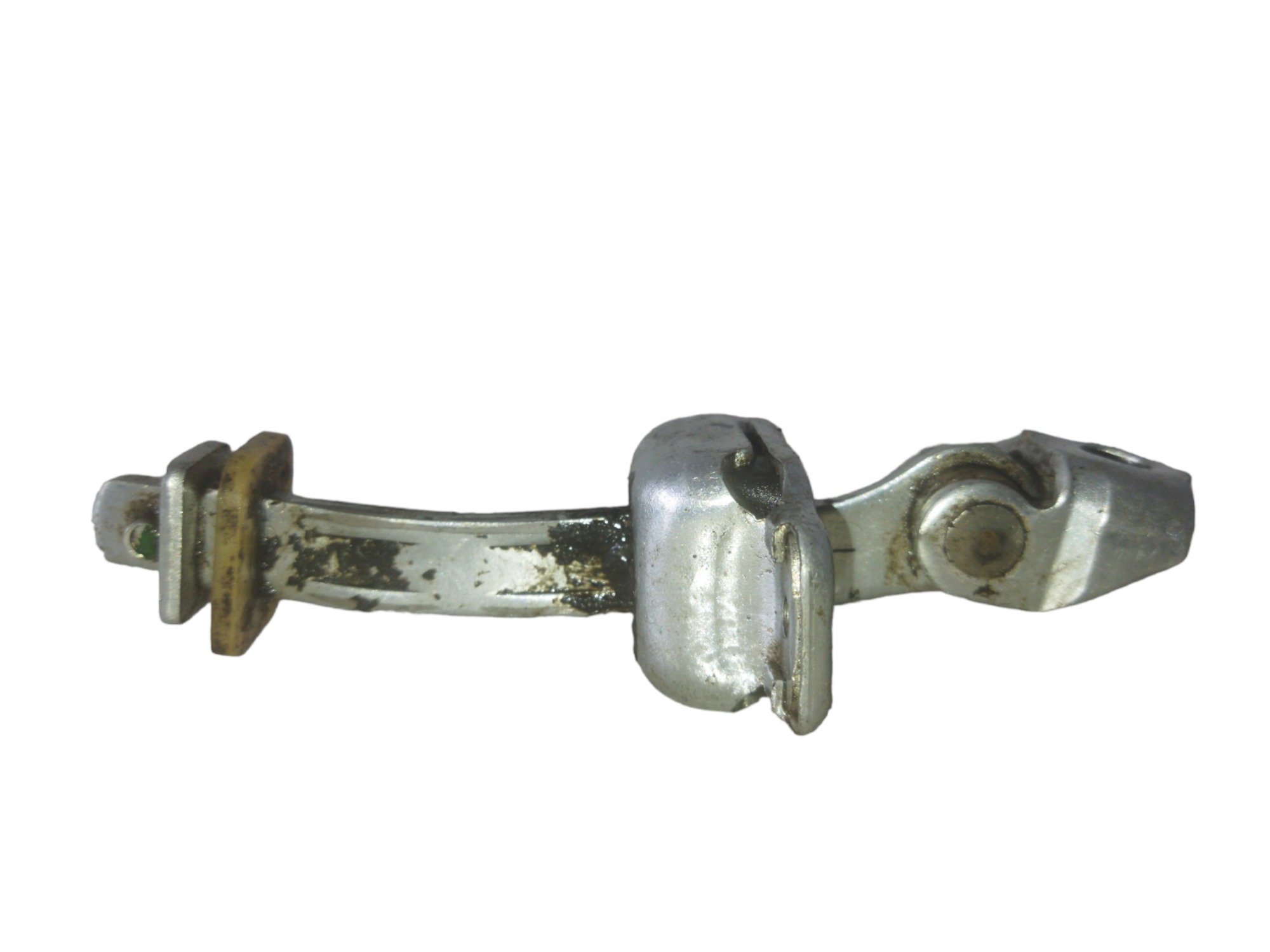 Braço Limitador Porta Traseira Gm Celta 1