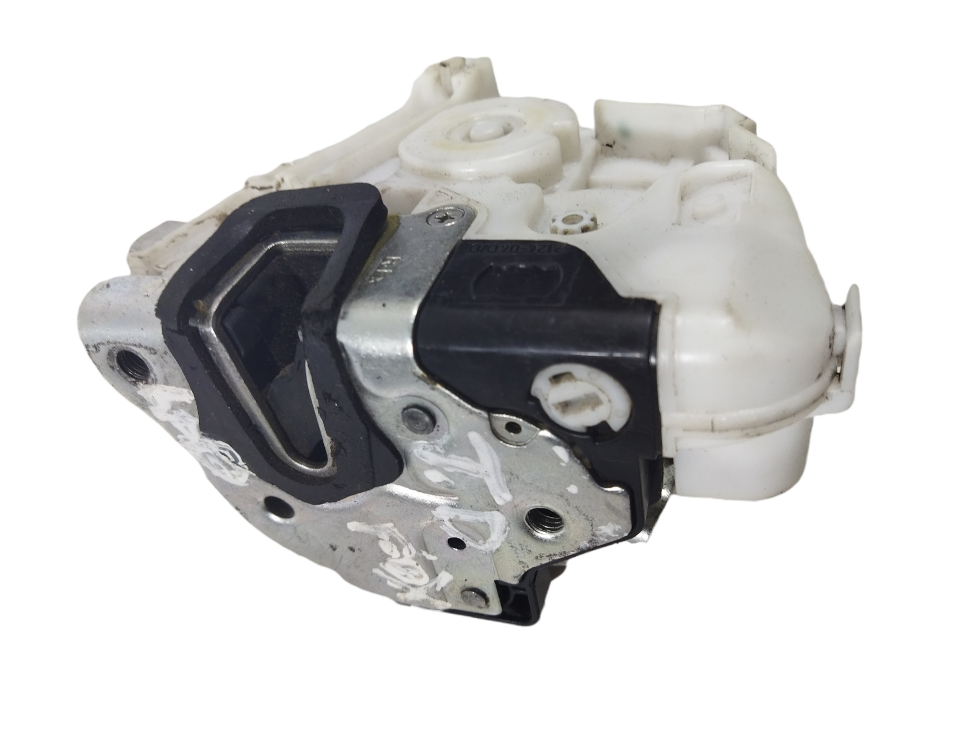Fechadura Eletrônica Traseira Direita Vw Fox 2