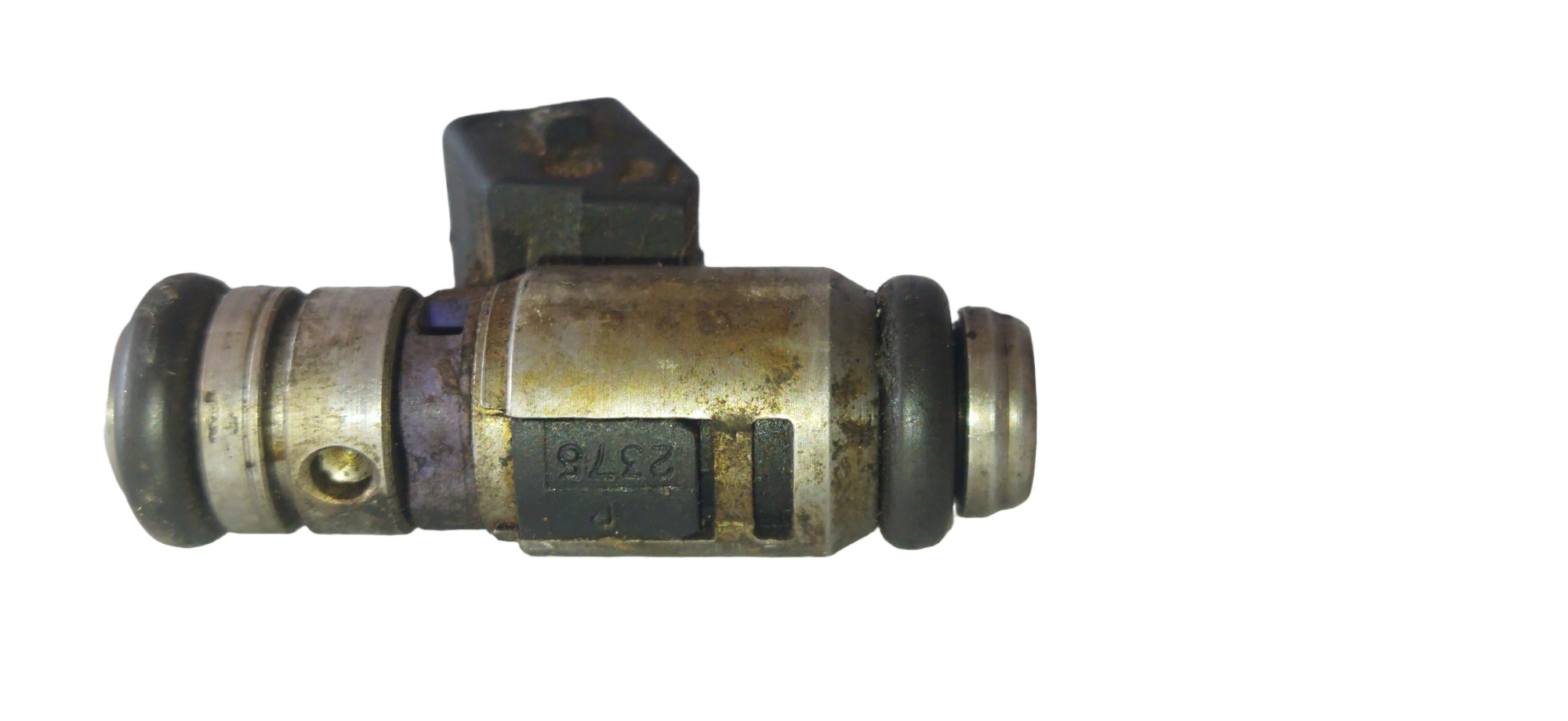 Bico Injetor Gasolina Fiat Palio 1.0 2