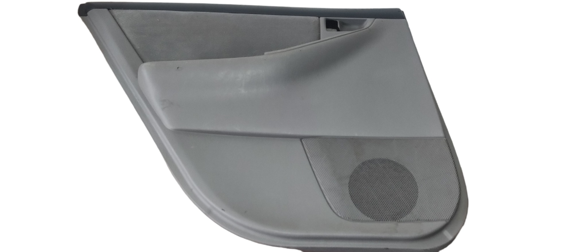 Forro De Porta Traseira Esquerda Toyota Corolla 4p 2