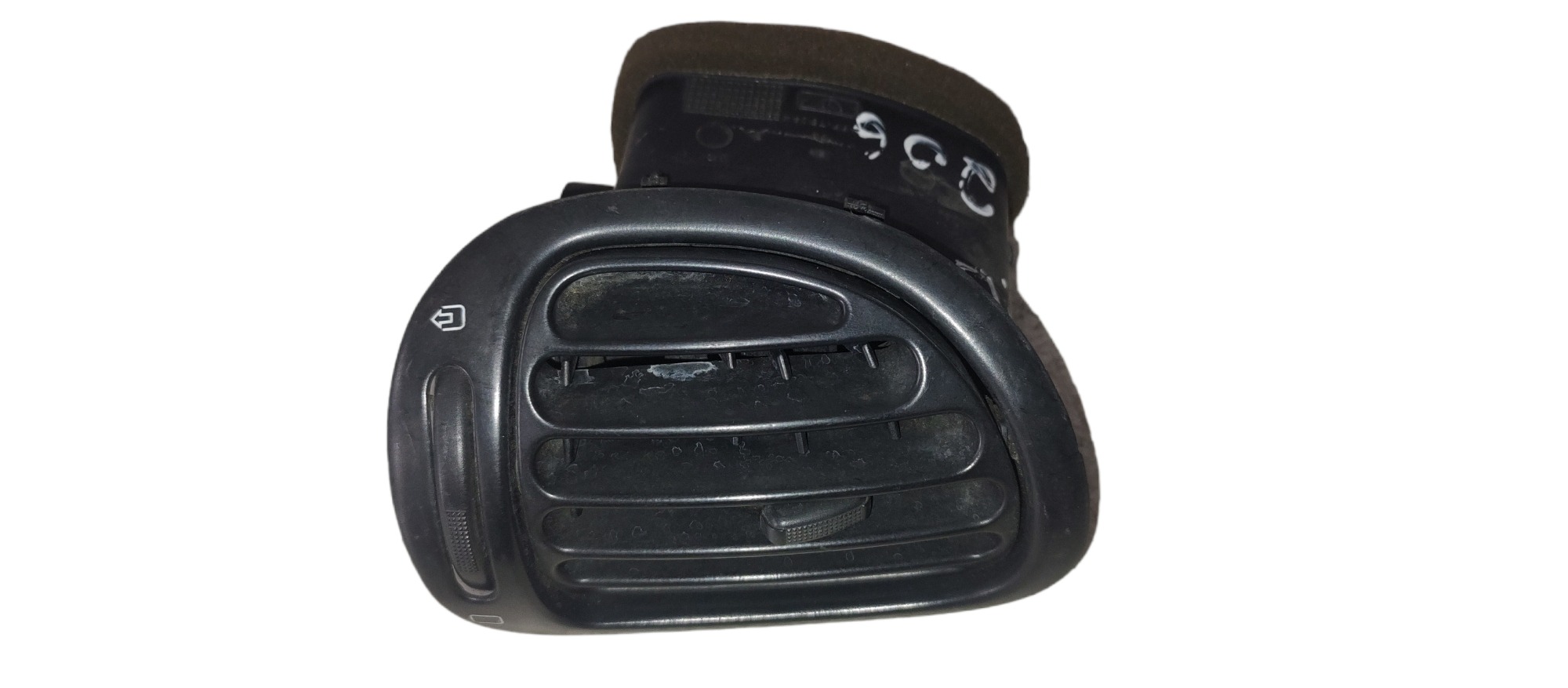 Difusor De Ar Esquerdo Peugeot 206 2